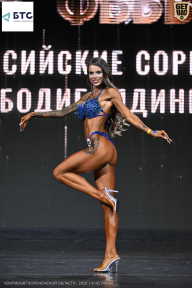 Чемпионат Воронежской области по бодибилдингу - 2026