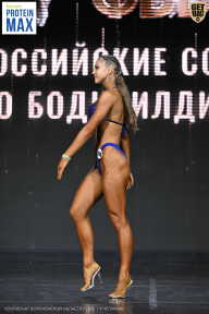Чемпионат Воронежской области по бодибилдингу - 2026