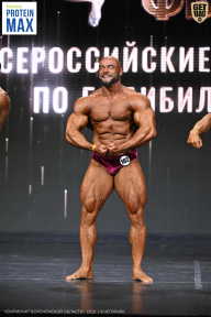Чемпионат Воронежской области по бодибилдингу - 2026