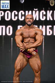 Чемпионат Воронежской области по бодибилдингу - 2026