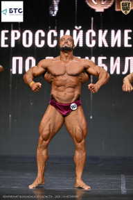Чемпионат Воронежской области по бодибилдингу - 2026