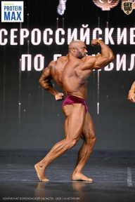 Чемпионат Воронежской области по бодибилдингу - 2026