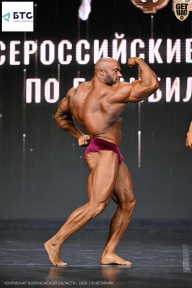 Чемпионат Воронежской области по бодибилдингу - 2026