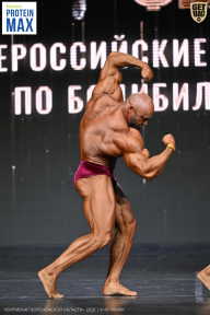 Чемпионат Воронежской области по бодибилдингу - 2026