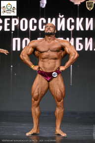 Чемпионат Воронежской области по бодибилдингу - 2026