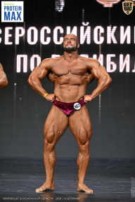 Чемпионат Воронежской области по бодибилдингу - 2026
