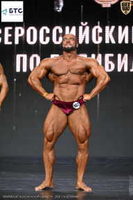Чемпионат Воронежской области по бодибилдингу - 2026