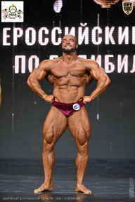 Чемпионат Воронежской области по бодибилдингу - 2026