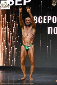 Чемпионат Воронежской области по бодибилдингу - 2026