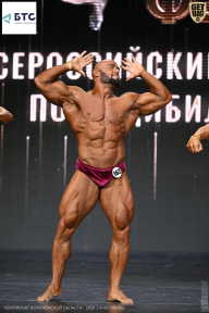 Чемпионат Воронежской области по бодибилдингу - 2026