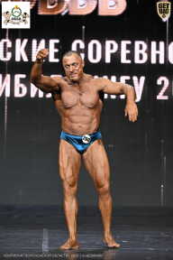 Чемпионат Воронежской области по бодибилдингу - 2026
