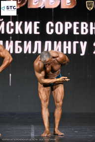 Чемпионат Воронежской области по бодибилдингу - 2026