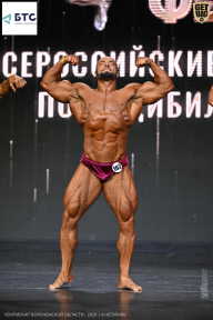 Чемпионат Воронежской области по бодибилдингу - 2026