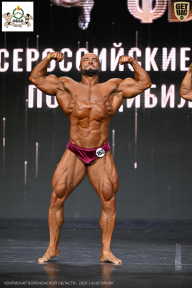 Чемпионат Воронежской области по бодибилдингу - 2026