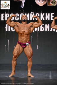 Чемпионат Воронежской области по бодибилдингу - 2026