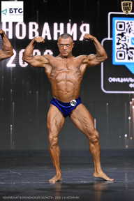 Чемпионат Воронежской области по бодибилдингу - 2026