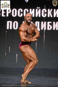 Чемпионат Воронежской области по бодибилдингу - 2026