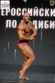 Чемпионат Воронежской области по бодибилдингу - 2026