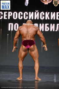Чемпионат Воронежской области по бодибилдингу - 2026