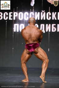 Чемпионат Воронежской области по бодибилдингу - 2026
