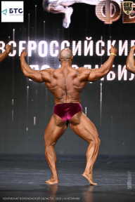 Чемпионат Воронежской области по бодибилдингу - 2026