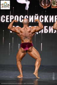 Чемпионат Воронежской области по бодибилдингу - 2026