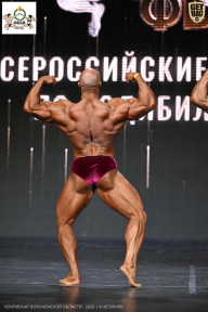Чемпионат Воронежской области по бодибилдингу - 2026