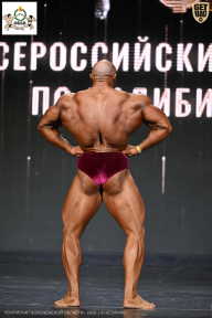 Чемпионат Воронежской области по бодибилдингу - 2026