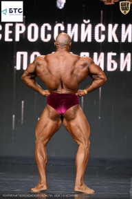 Чемпионат Воронежской области по бодибилдингу - 2026