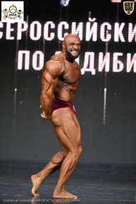 Чемпионат Воронежской области по бодибилдингу - 2026