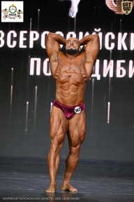 Чемпионат Воронежской области по бодибилдингу - 2026