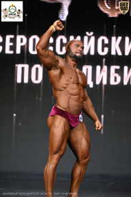 Чемпионат Воронежской области по бодибилдингу - 2026
