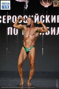 Чемпионат Воронежской области по бодибилдингу - 2026
