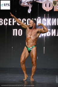 Чемпионат Воронежской области по бодибилдингу - 2026