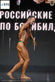 Чемпионат Воронежской области по бодибилдингу - 2026