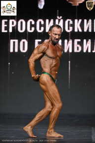 Чемпионат Воронежской области по бодибилдингу - 2026
