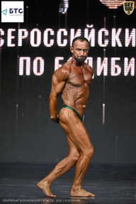 Чемпионат Воронежской области по бодибилдингу - 2026