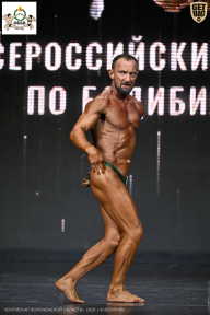 Чемпионат Воронежской области по бодибилдингу - 2026
