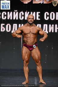 Чемпионат Воронежской области по бодибилдингу - 2026