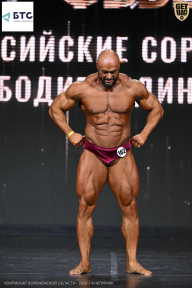 Чемпионат Воронежской области по бодибилдингу - 2026