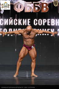 Чемпионат Воронежской области по бодибилдингу - 2026