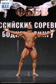 Чемпионат Воронежской области по бодибилдингу - 2026