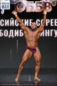 Чемпионат Воронежской области по бодибилдингу - 2026