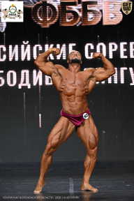 Чемпионат Воронежской области по бодибилдингу - 2026