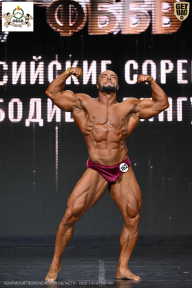 Чемпионат Воронежской области по бодибилдингу - 2026