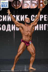 Чемпионат Воронежской области по бодибилдингу - 2026