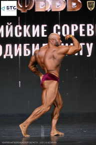 Чемпионат Воронежской области по бодибилдингу - 2026