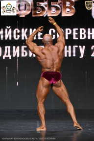 Чемпионат Воронежской области по бодибилдингу - 2026