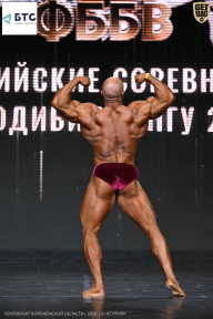 Чемпионат Воронежской области по бодибилдингу - 2026