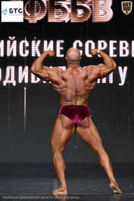 Чемпионат Воронежской области по бодибилдингу - 2026